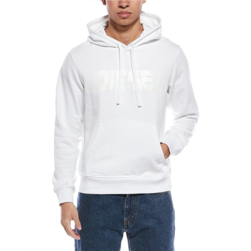 Diesel ginn hoodie
