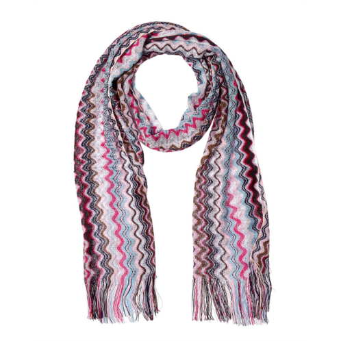Missoni scarf