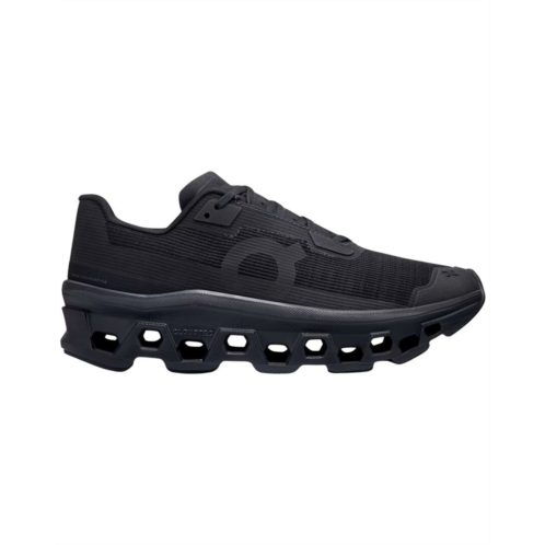 On Running cloudmonster void sports shoe