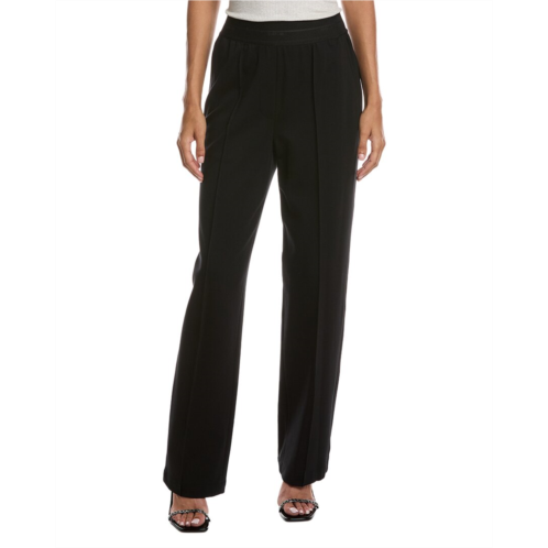 Helmut Lang car trouser