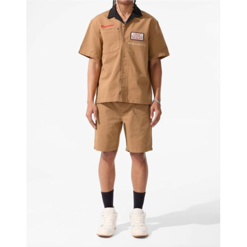 JORDAN CRAIG retro re up short in wheat