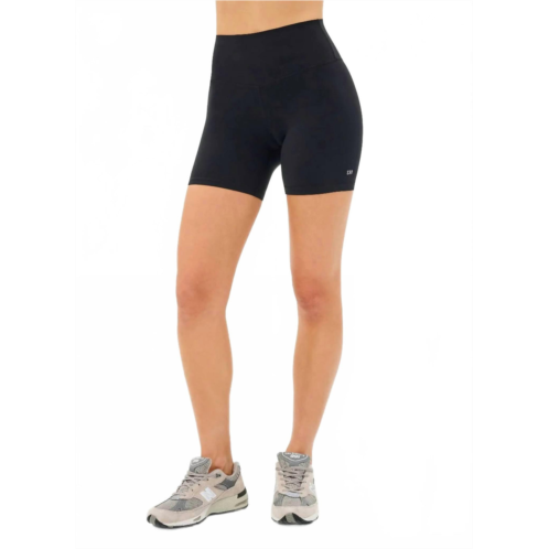SPLITS59 airweight 6 short in black