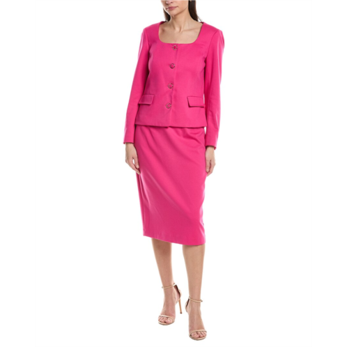 Le Suit BE YOU. WITH US.