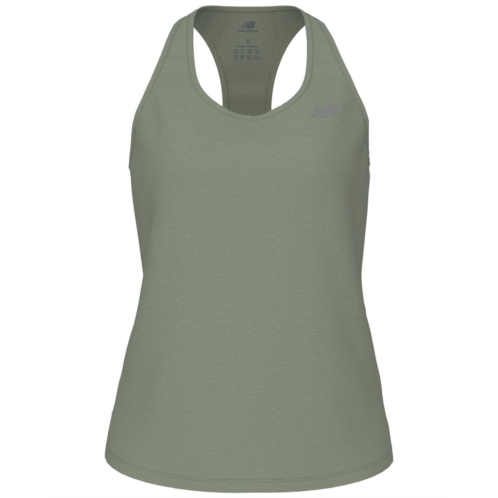 new balance athletics tank top