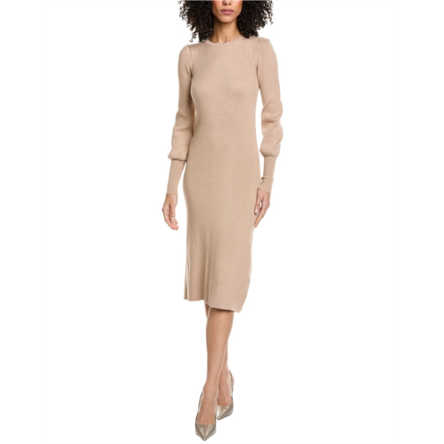 ANNA KAY hellena midi dress
