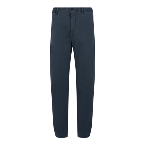 Slowear incotex slim fit five-pocket pants
