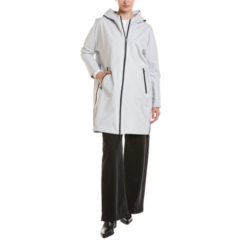 Herno windbreaker jacket