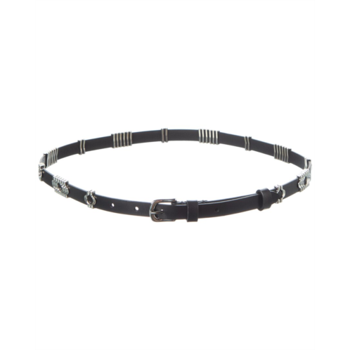 Isabel Marant odena leather belt