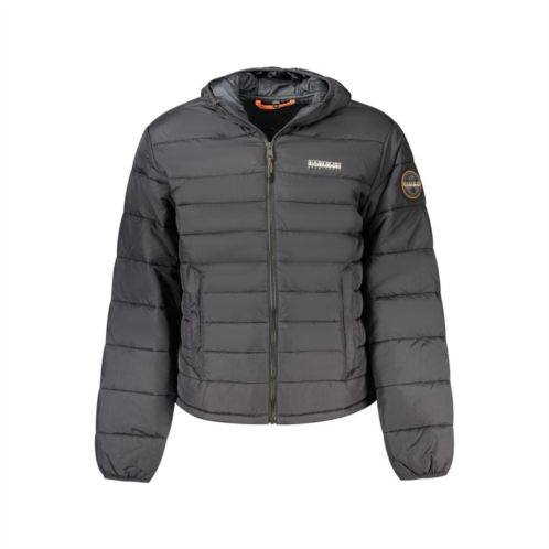 Napapijri polyamide men mens jacket