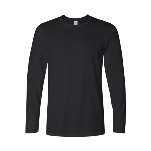 Gildan softstyle long sleeve t-shirt