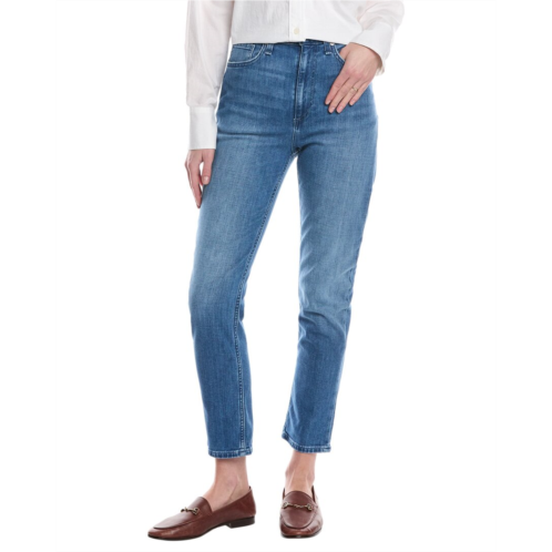 Rag & bone wren monaco slim jean