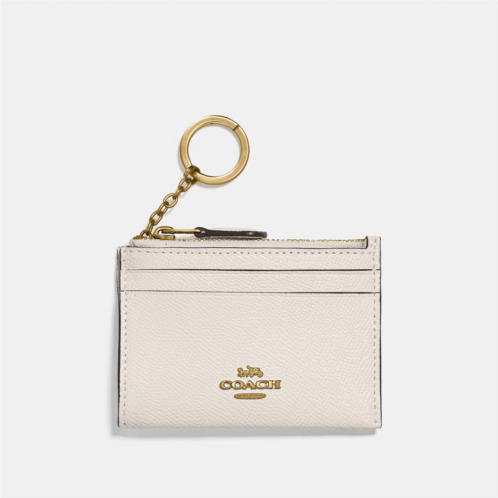 Coach Outlet mini skinny id case