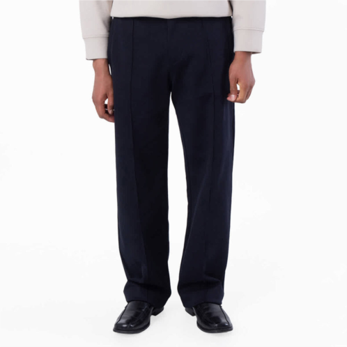 Emporio Armani asv jersey trousers