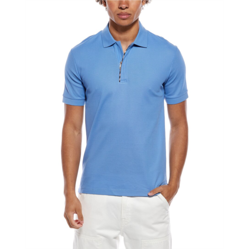 Burberry polo shirt