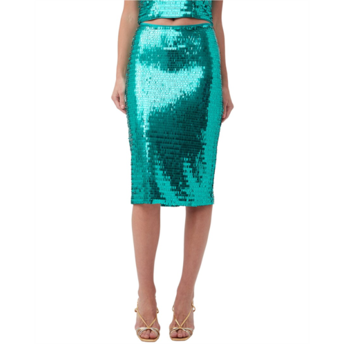 Trina Turk lyman skirt