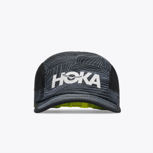 HOKA run hat