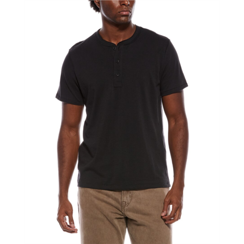 Rag & bone classic slub jersey shirt