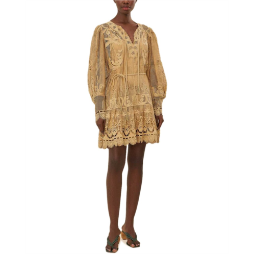 FARM Rio mini dress