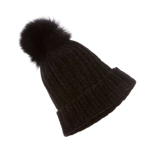 La Fiorentina chenille hat