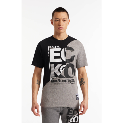 Ecko Unltd. hodad short sleeve knit tee