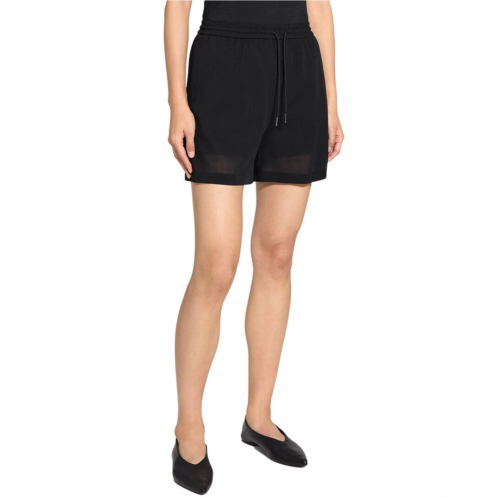 Theory pull-on short
