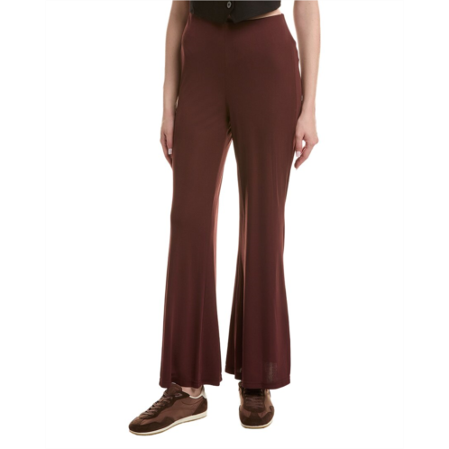 Kenneth Cole pull-on hollywood waist flare leg pant