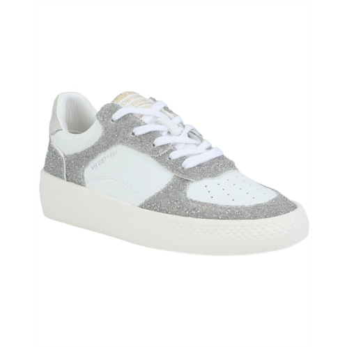 Vintage Havana fast 6 leather sneaker