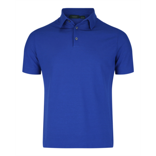 Slowear zanone slim-fit polo shirt