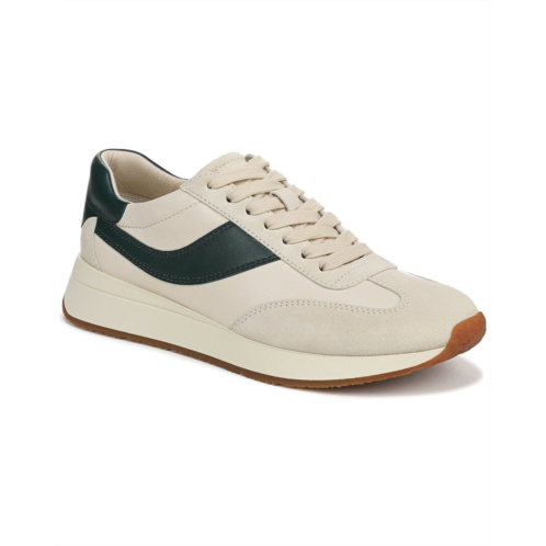 Vince olla runner leather sneaker