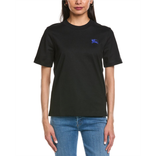 Burberry embroidered t-shirt