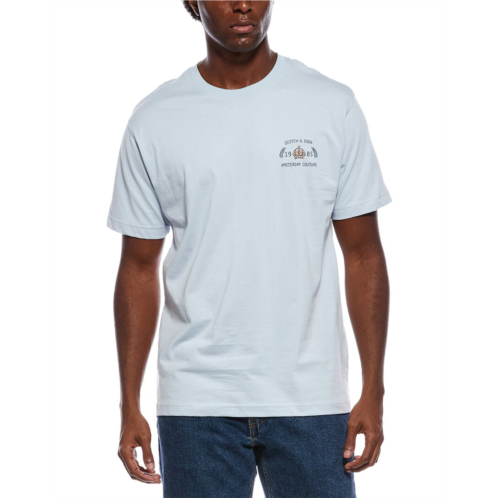 Scotch & Soda graphic t-shirt
