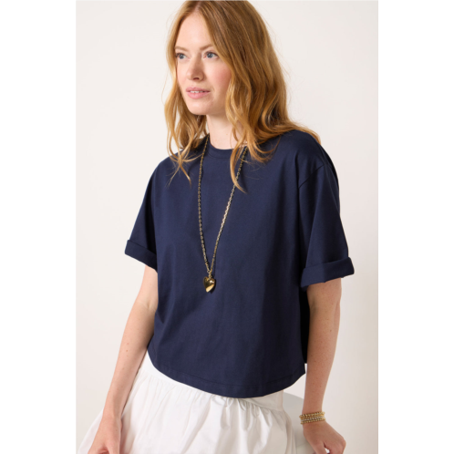 SANCTUARY womens belle t-shirt