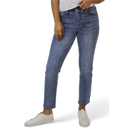 DEAR JOHN DENIM BE YOU. WITH US.