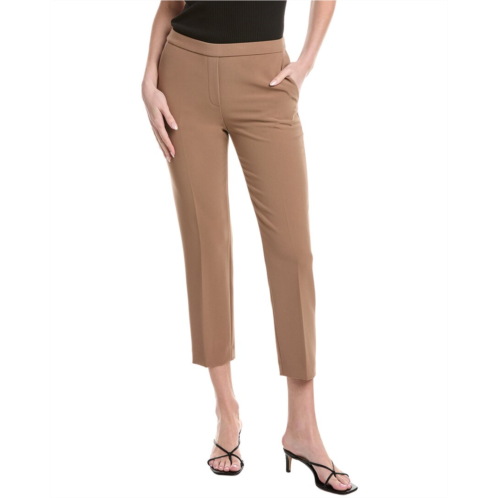 Theory treeca pull on pant