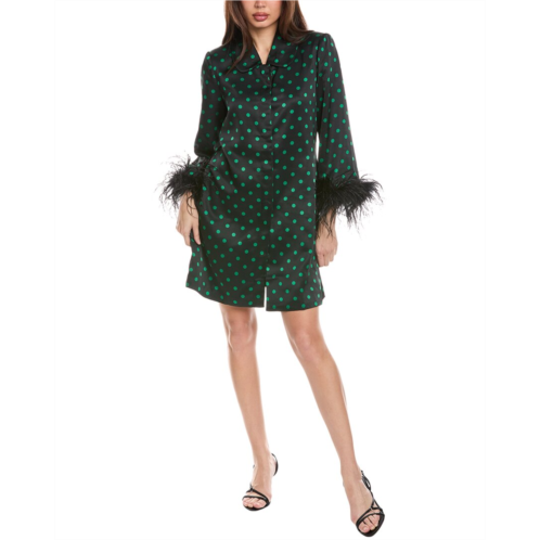 Flora Bea NYC luella coat