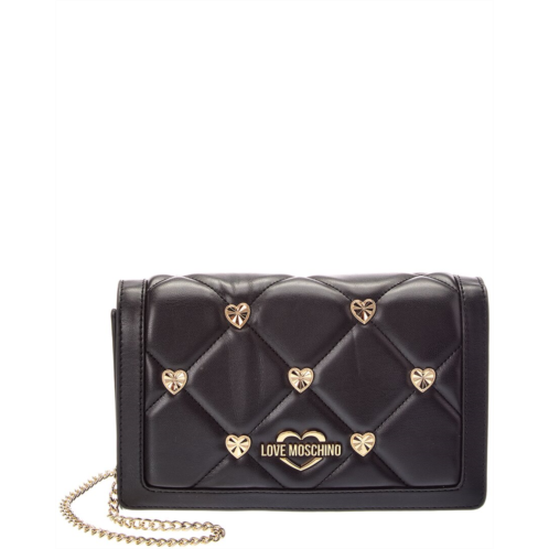 Love Moschino crossbody