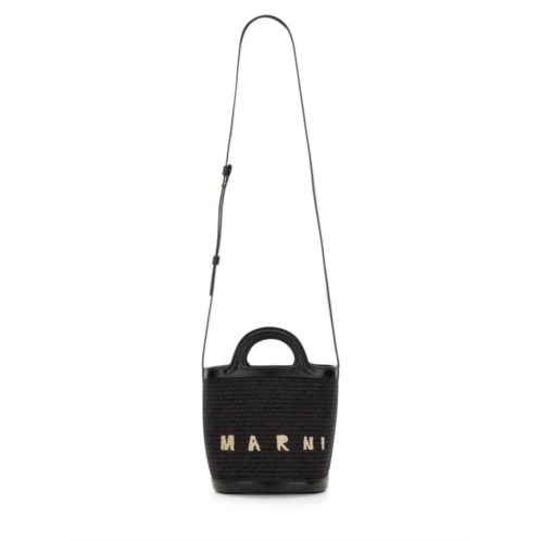 Marni tropicalia micro bag