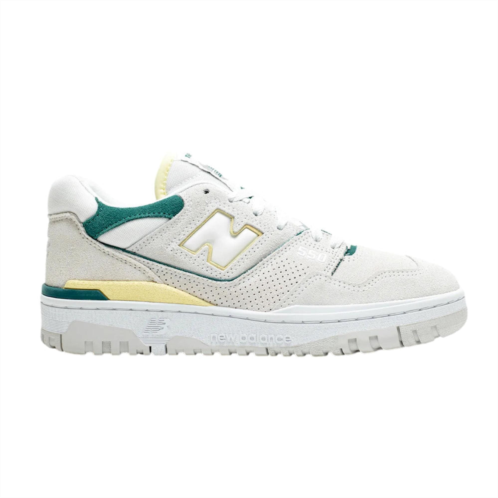 New Balance womens 550 grey green bbw550aa