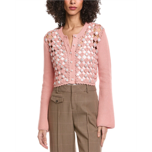 Toccin noah long cardigan