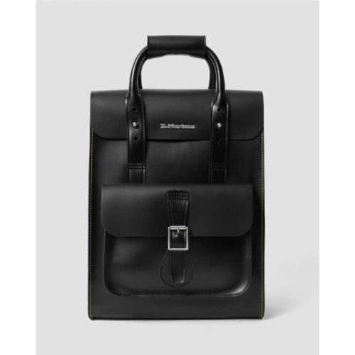 Dr. Martens kiev leather backpack