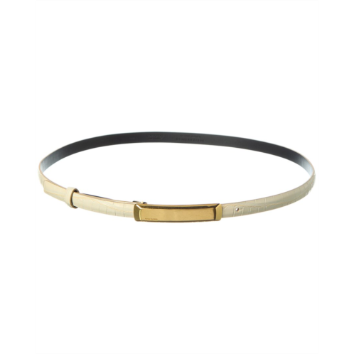 Tom Ford leather belt