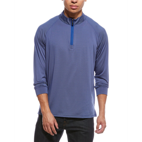 J.McLaughlin featherweight knit shirt