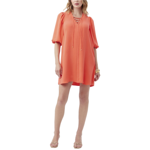 Trina Turk zahara mini dress