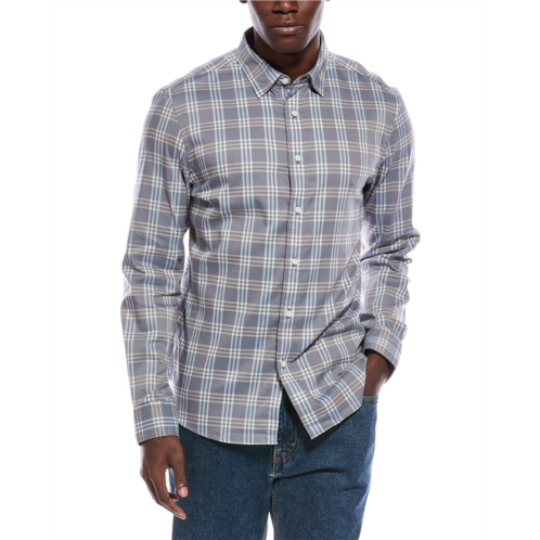 Faherty the movement shirt