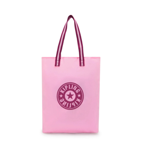 Kipling hip hurray packable tote bag