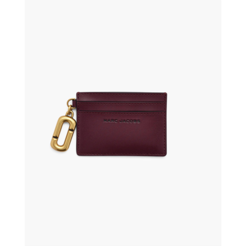 MARC JACOBS scene card case
