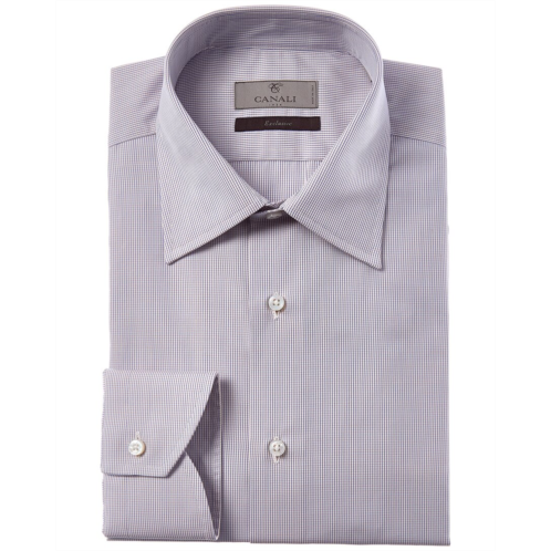Canali dress shirt