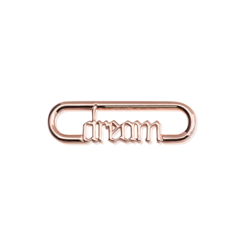 Pandora me styling dream word link