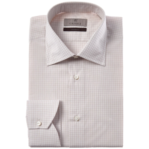 Canali dress shirt