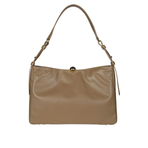 Furla sfera soft l shoulder bag